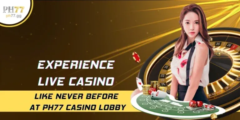 Casino Trực Tuyến Bin88
