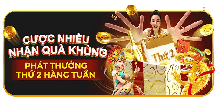 Trò Chơi Bắn Cá Bin88