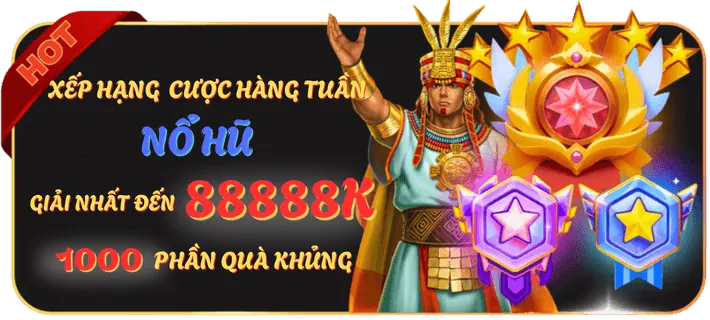 Máy Đánh Bạc Bin88