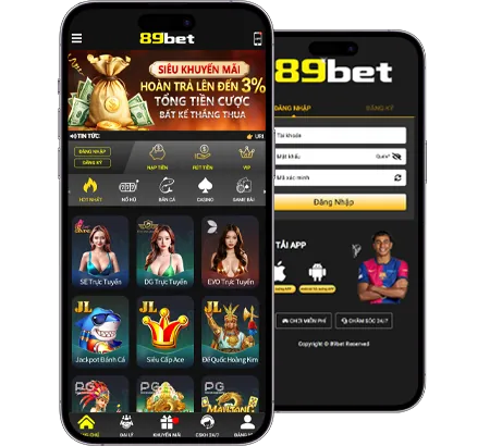 Nền tảng bảo mật bin88