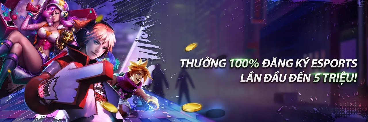 Banner đăng ký bin88 link mới
