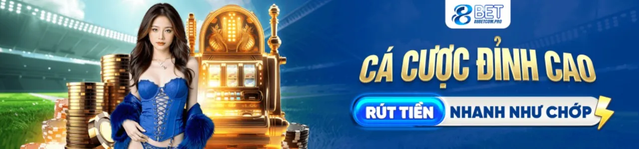 Sòng bạc trực tuyến Bin88 với người chia bài thật
