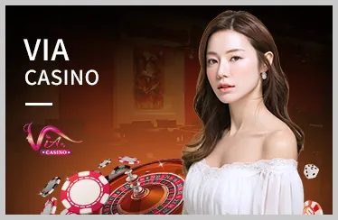 Casino Trực Tuyến bin88